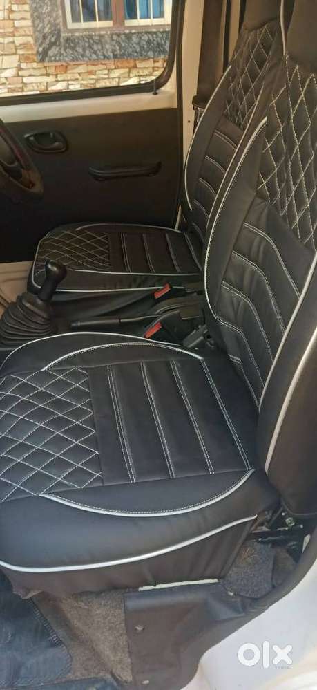 Maruti Suzuki Eeco Cng 5 Seater Ac, 2022, Cng & Hybrids