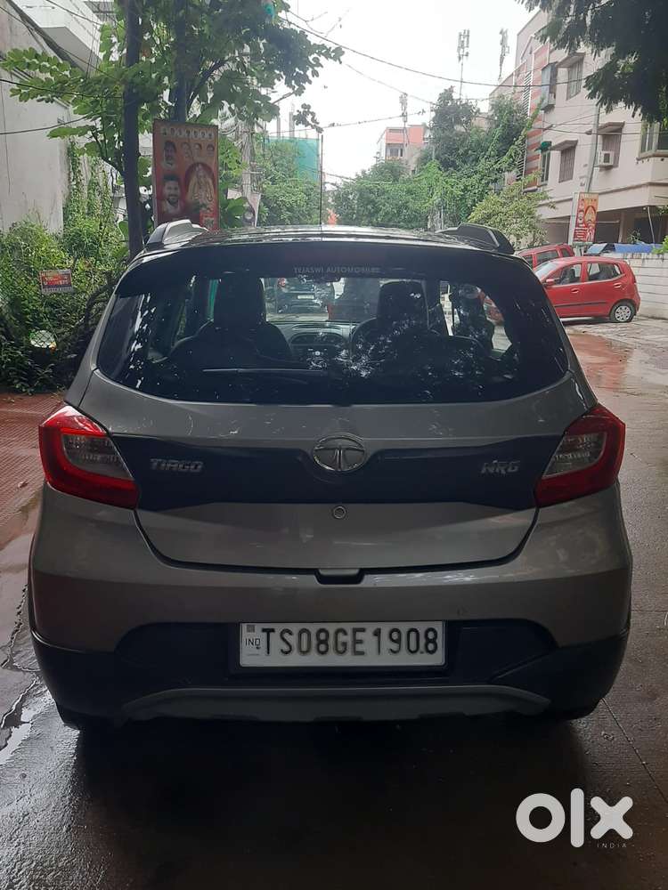 Tata Tiago Nrg 1.2 Xz Mt, 2018, Diesel