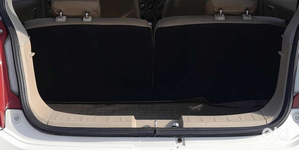 Maruti Suzuki A-star Vxi (abs), Automatic, 2013, Petrol