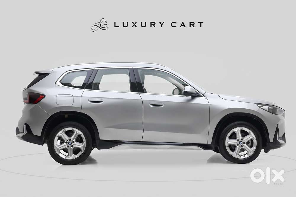 Bmw X1 Sdrive18i Xline, 2023, Petrol