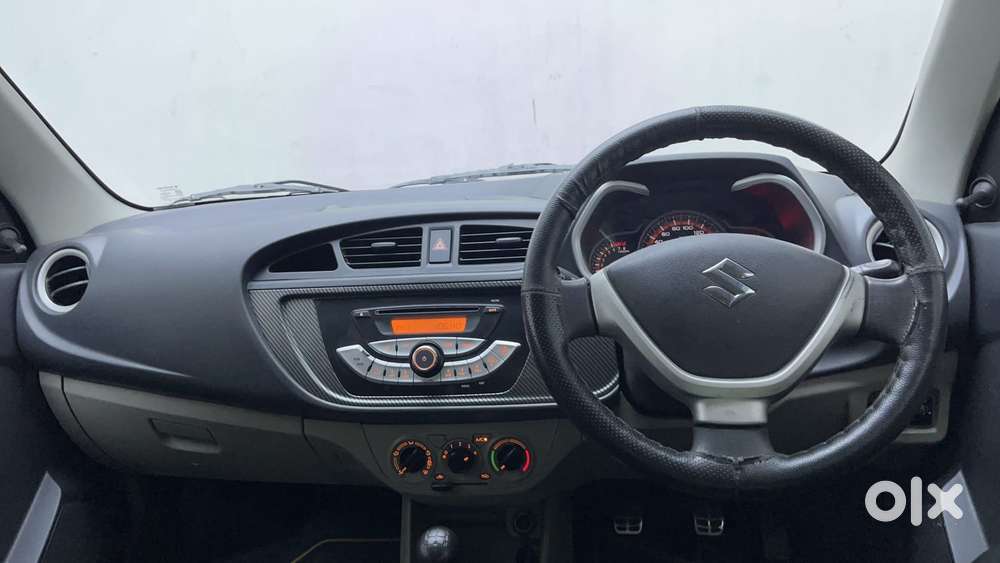 Maruti Suzuki Alto K10 2010-2014 Vxi, 2015, Petrol
