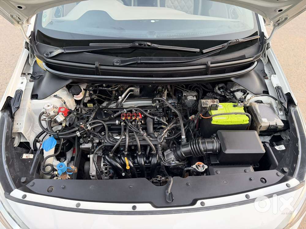 Hyundai I20 Magna 1.2 Mt, 2020, Petrol