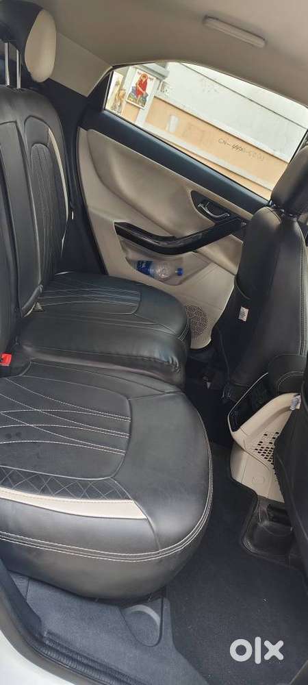 Tata Nexon 1.2 Revotron Xz Plus, 2022, Petrol