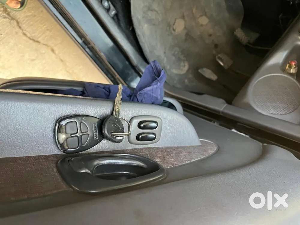 Hyundai Santro Xing 2007 Petrol Manual