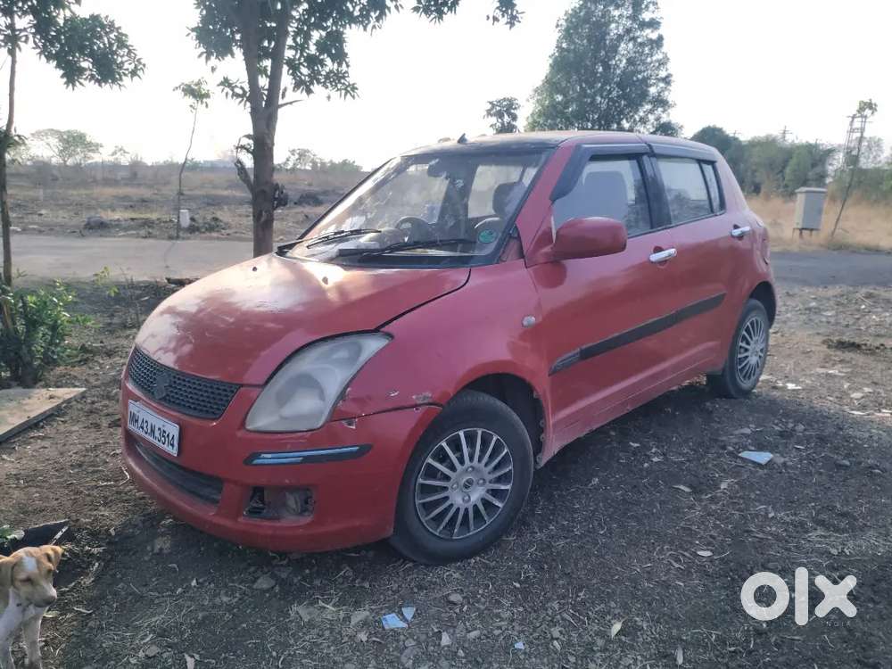 Arjent Vikaychi Aahe