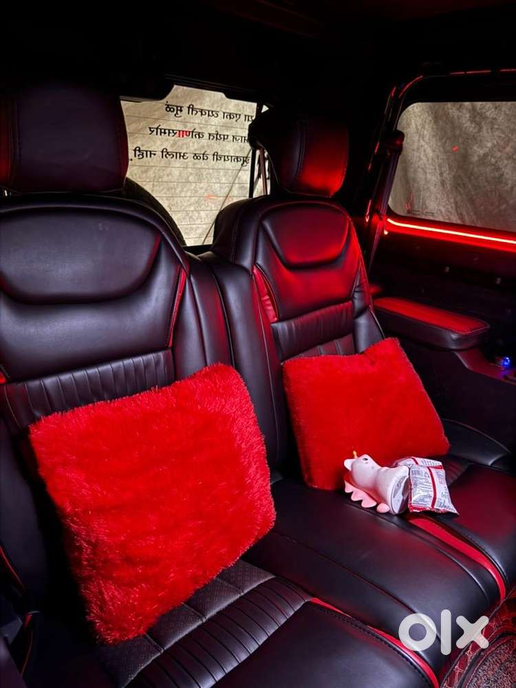 Mahindra Diesel Car 2024