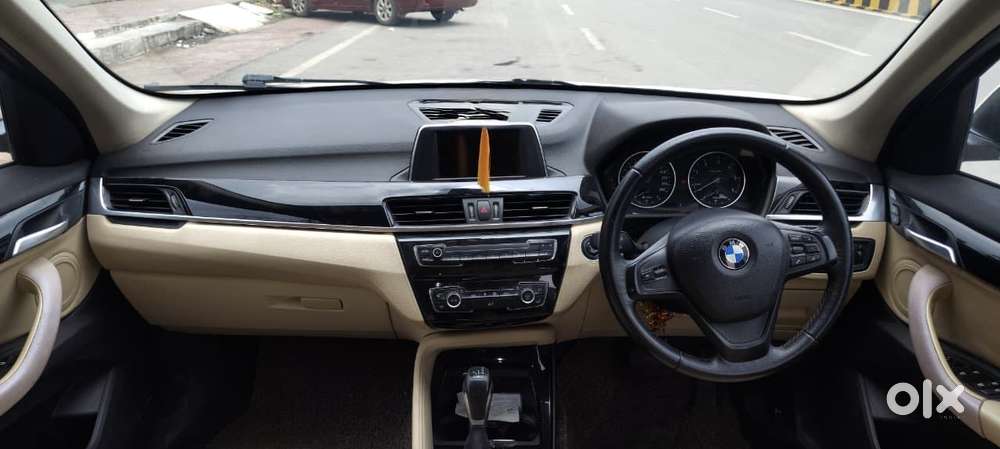 Bmw X1 2.0 Sdrive 20d, 2016, Diesel