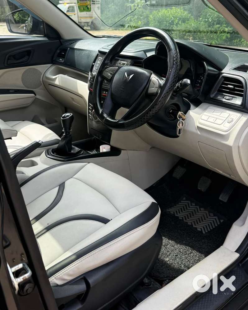Mahindra Xuv300 W6 Diesel, 2023, Diesel