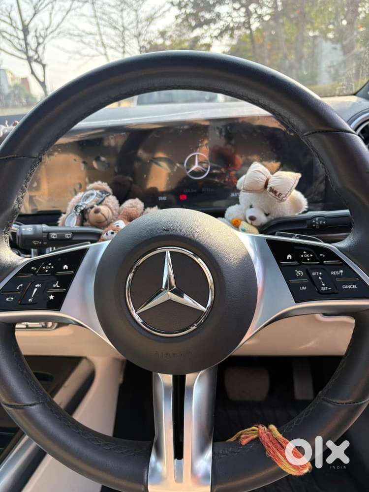 Mercedes-benz Gla 200, 2024, Petrol