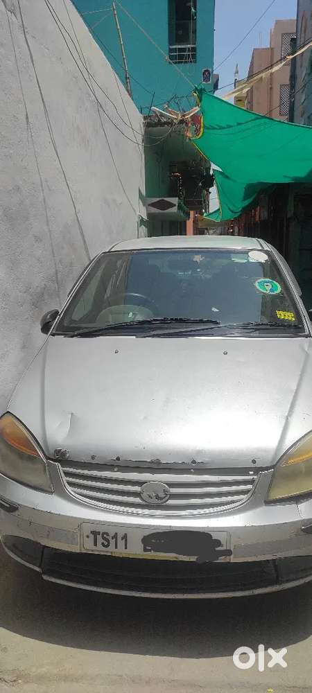 Tata Indica Ev2 2016 Diesel 95000 Km Driven
