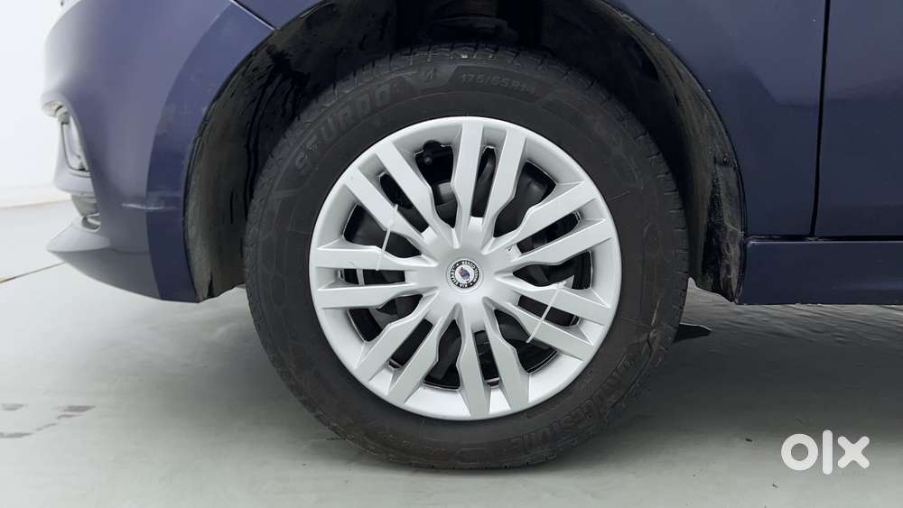 Tata Tiago Xz, 2021, Petrol