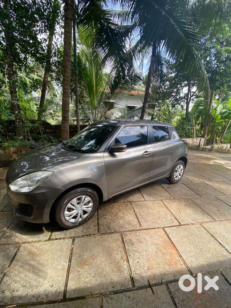Maruti Swift Vdi 2019