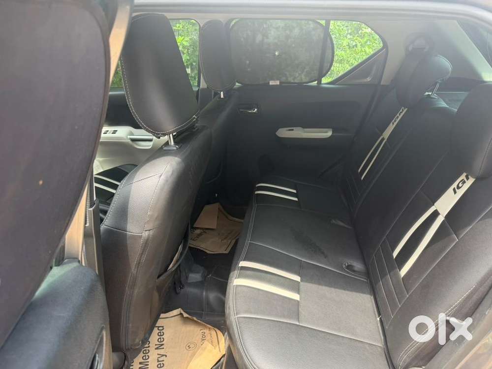 Maruti Suzuki 2020 Petrol Manual