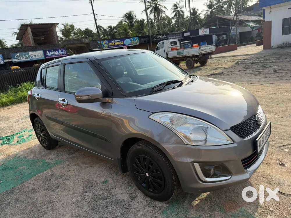 Maruti Suzuki Swift Vdi 2013 Dec