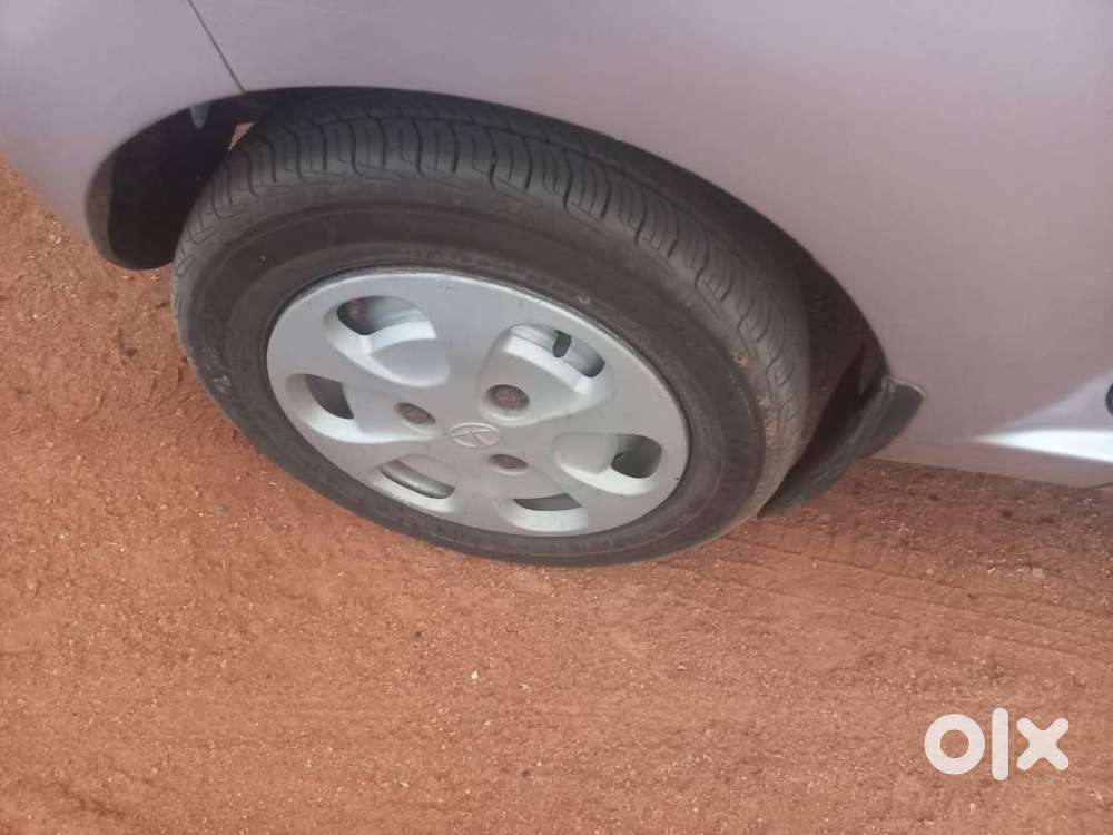 Tata Nano 2012 Petrol Good Condition