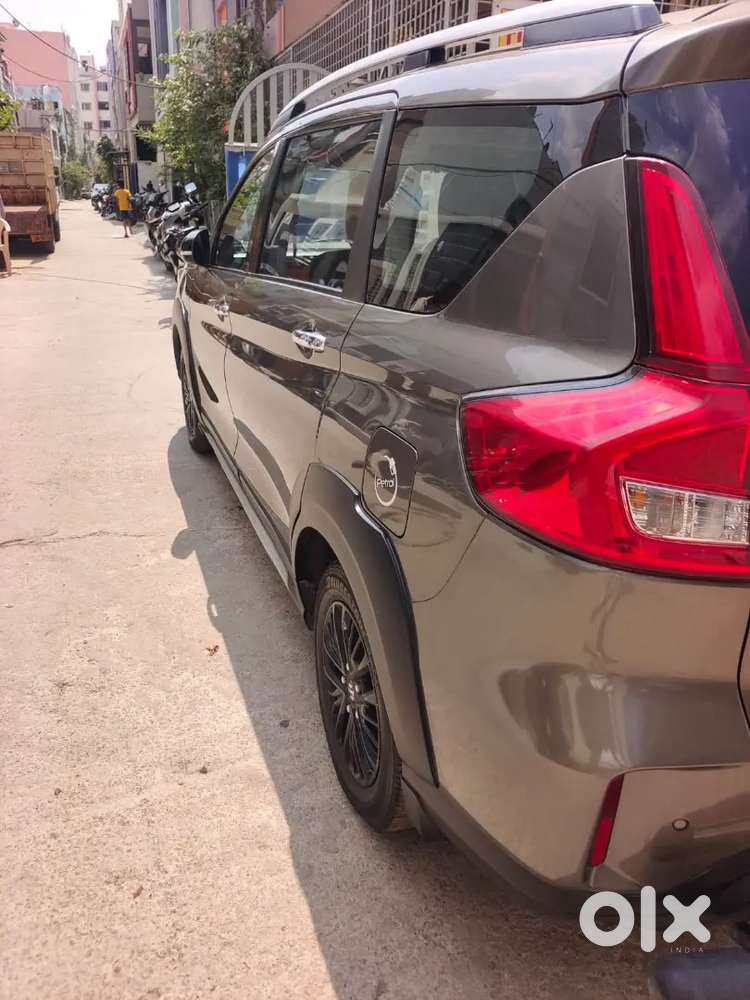 Maruti Suzuki Xl6 2019 Alpha At