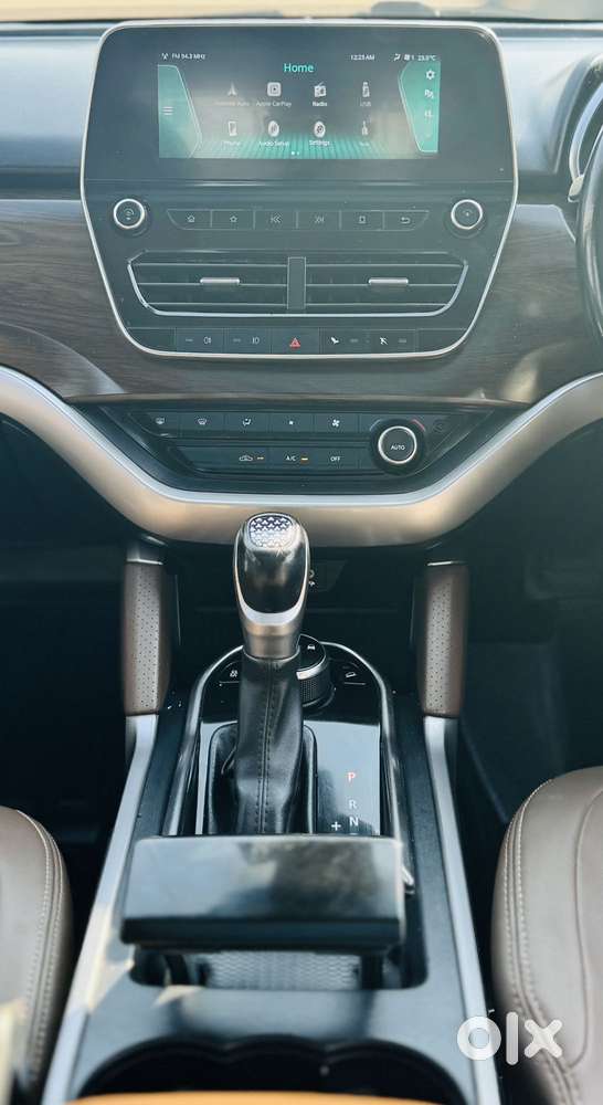 Tata Harrier Xza Plus At, 2021, Diesel