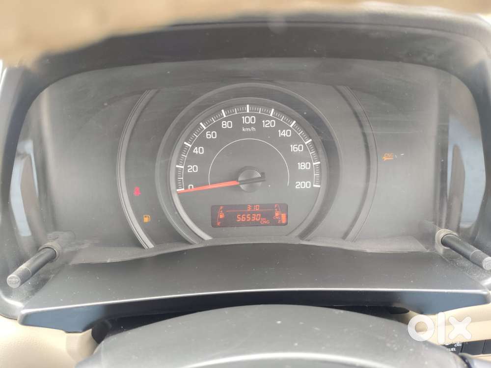 Maruti Suzuki Dzire 1.2 Tour S Cng, 2024, Cng & Hybrids