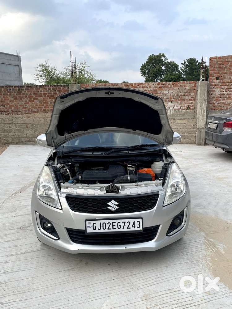 Maruti Swift Diesel 2014