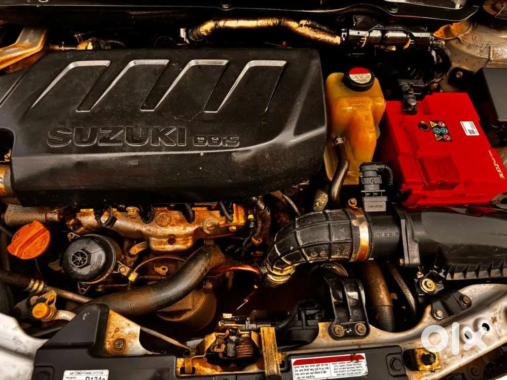 Maruti Suzuki Swift 2018 Diesel