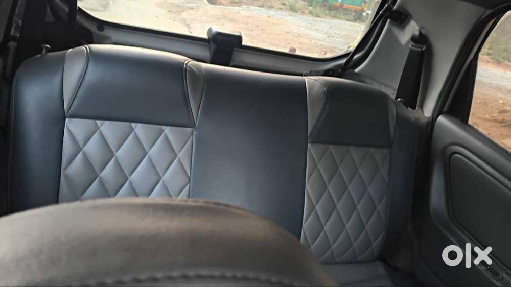 Well Maintained Vehicle