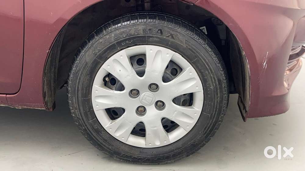 Honda Amaze S I-vtec, 2014, Petrol