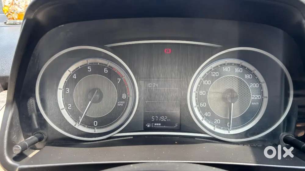 Maruti Suzuki Swift Dzire 2023 Petrol 57000 Km Driven