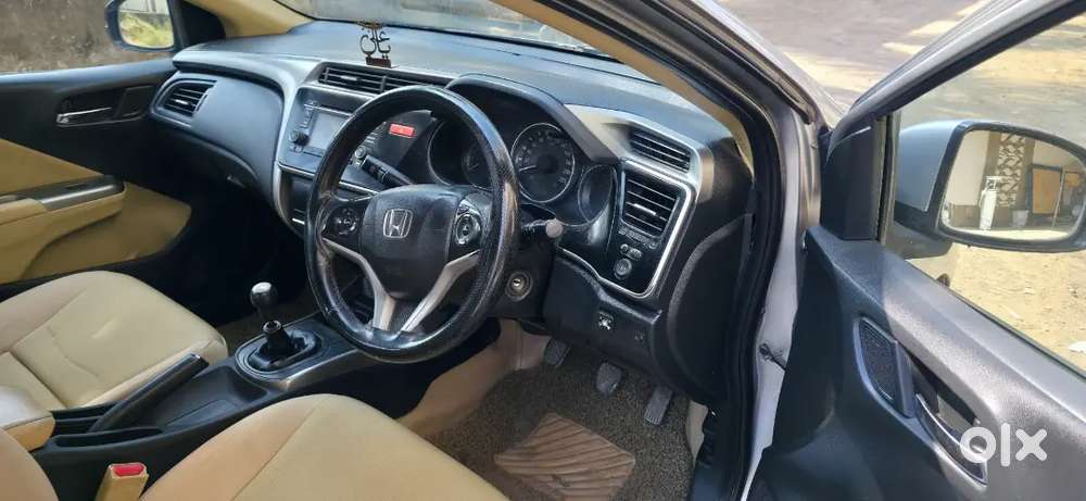 Honda City 2014 Cng & Hybrids 940000 Km Driven