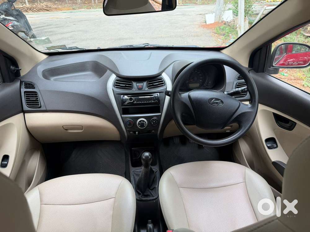 Hyundai Eon Era Plus, 2018, Petrol
