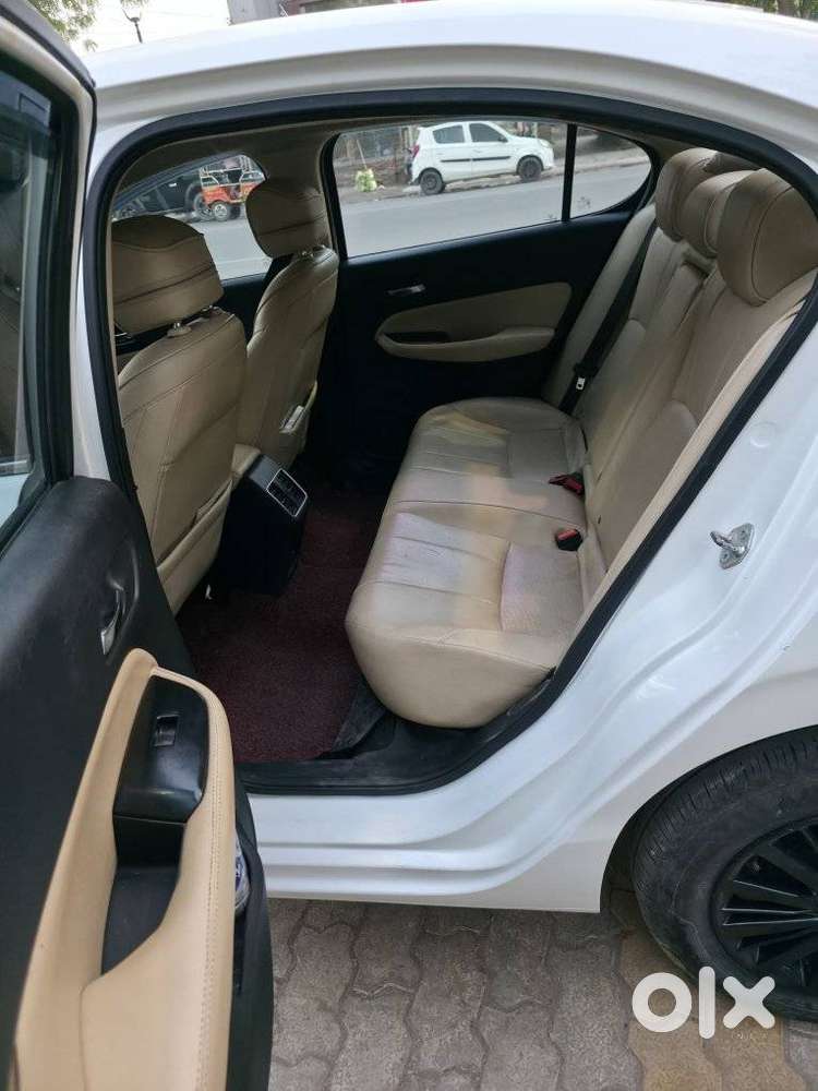 Honda City V Inspire, 2020, Diesel