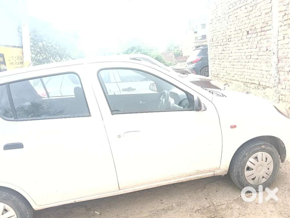 Maruti Suzuki Car Alto 800