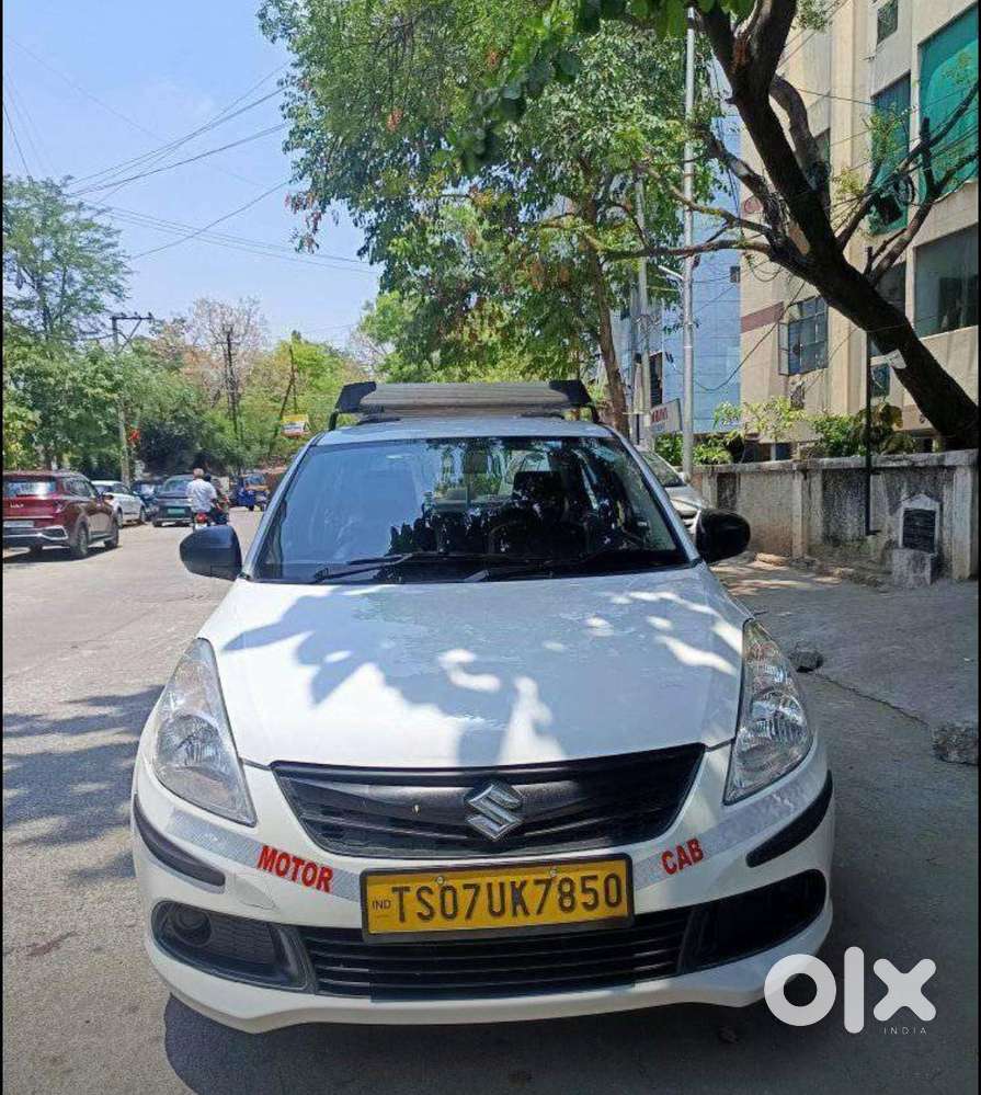 Maruti Suzuki Dzire 1.2 Tour S Cng, 2022, Cng & Hybrids