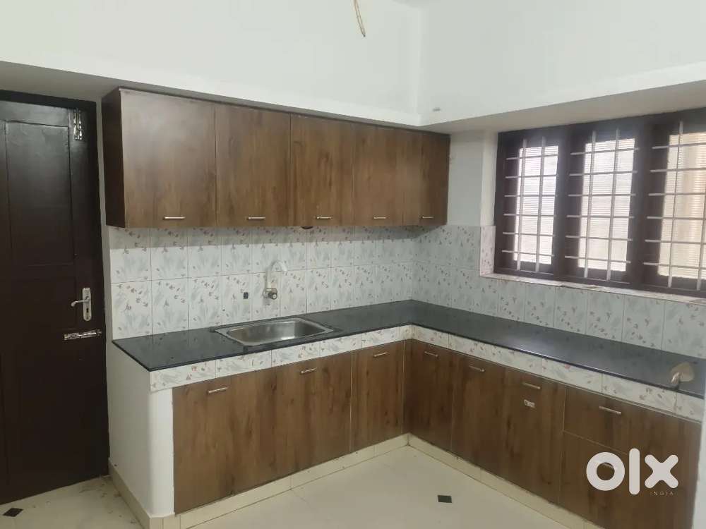 3BHK in Vazhakkala