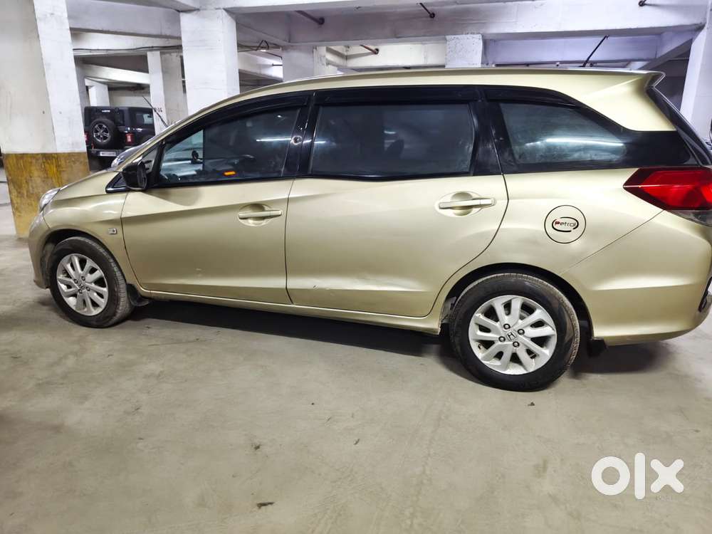 Honda Mobilio 1.5 V I-vtec, 2014, Petrol