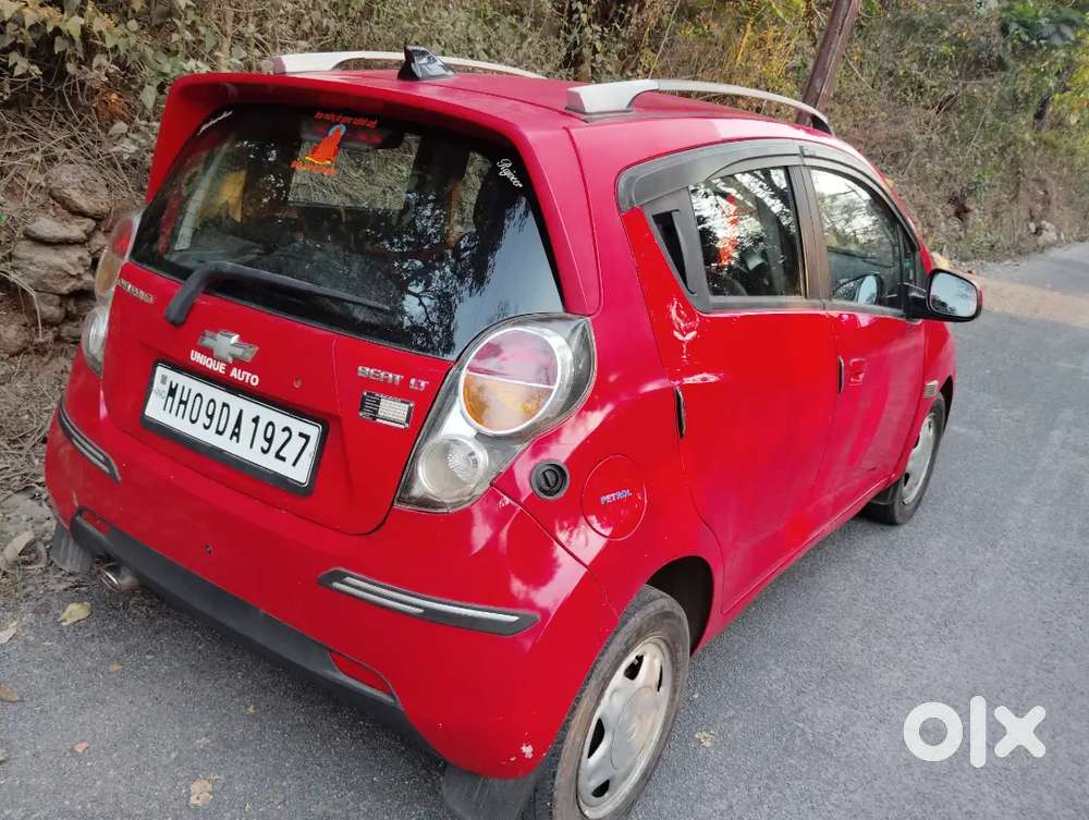 Chevrolet Beat 2014 Petrol Good Condition