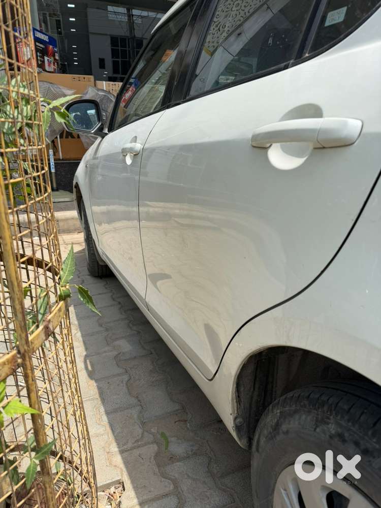 Swift Vdi Diesel Maruti 2014