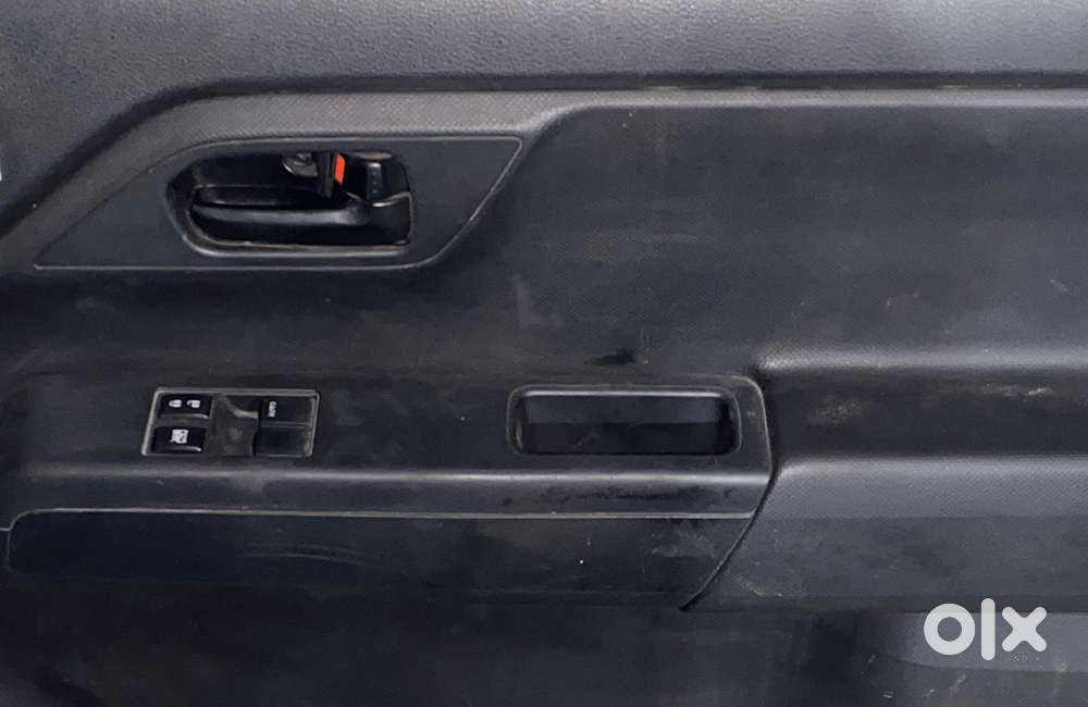 Maruti Suzuki Wagon R Lxi Cng, 2022, Cng & Hybrids