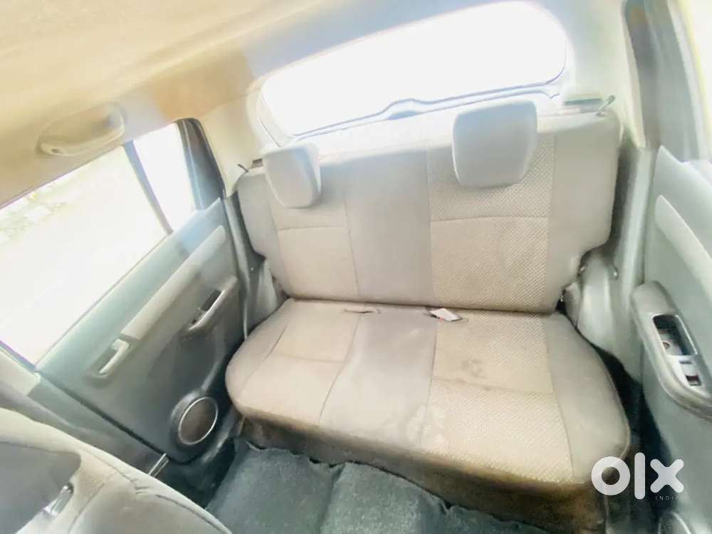 Swift Maruti Suzuki Lxi 2006 Diesel