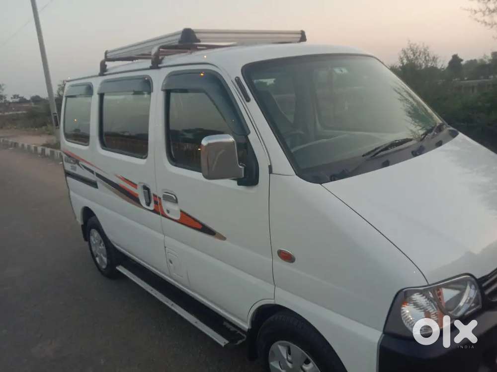 Maruti Suzuki Eeco 2020 Petrol 90000 Km Driven