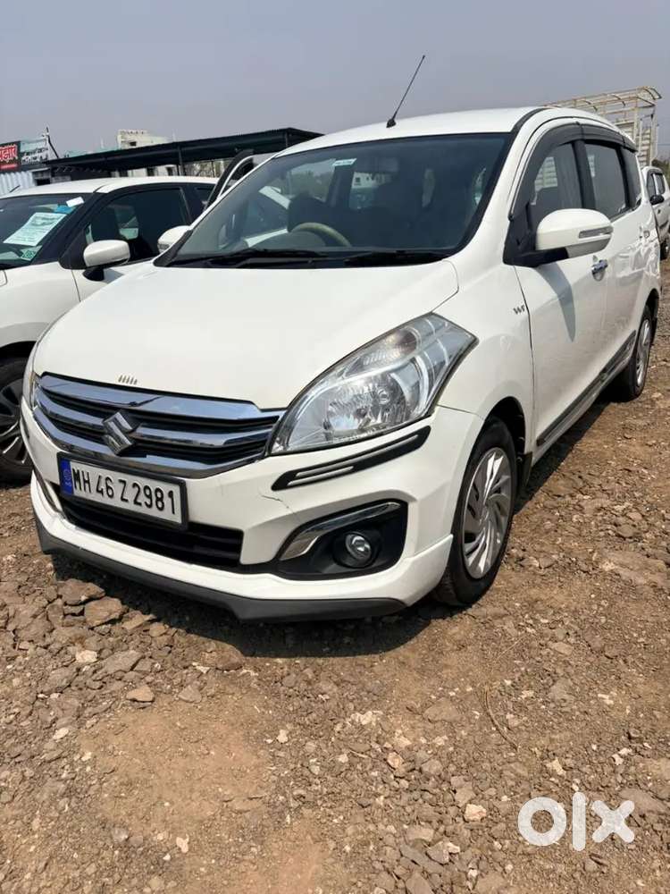 Maruti Suzuki Ertiga 1014 Cng & Hybrids 82000 Km Driven