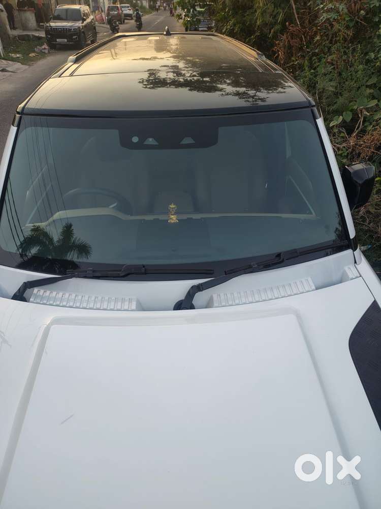 Land Rover Defender 2.0 110 Hse, 2025, Petrol