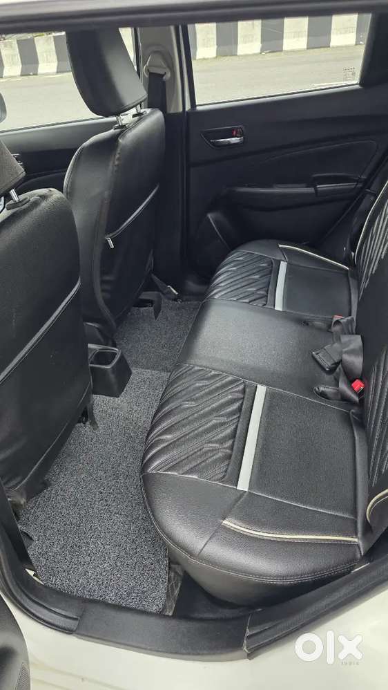 Maruti Suzuki Swift 2023 Petrol 35155 Km Driven