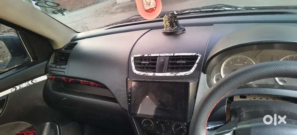 Maruti Suzuki Swift 2014 Diesel Manual