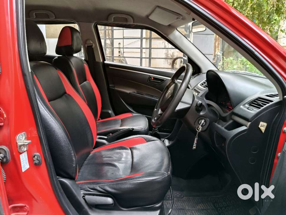 Maruti Suzuki Swift Ddis Ldi, 2016, Diesel