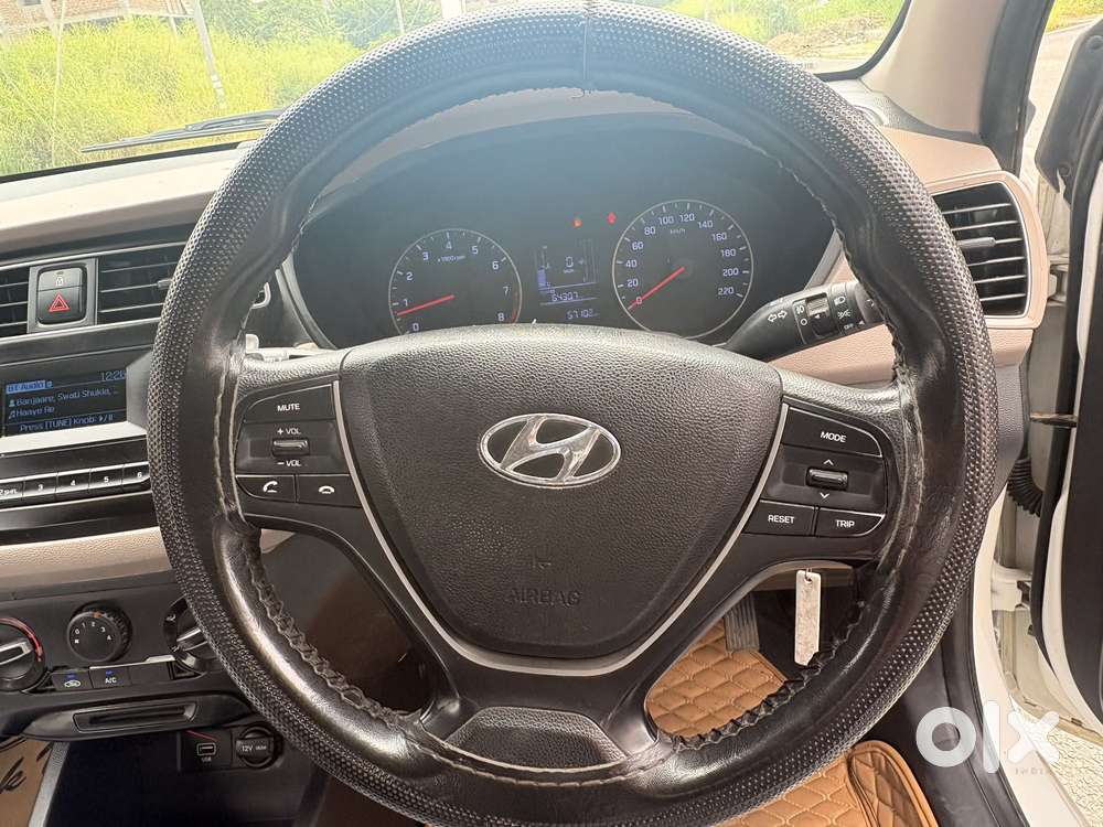 Hyundai Elite I20 Magna+ Vtvt, 2020, Cng & Hybrids