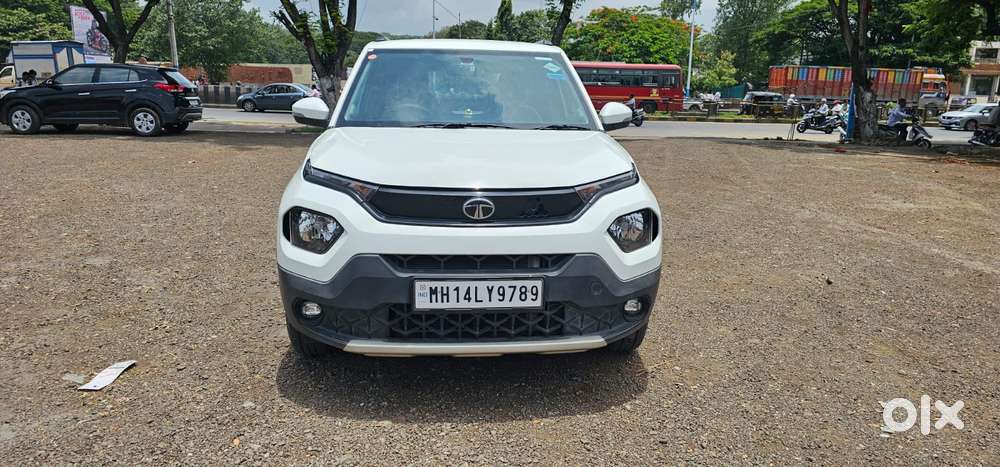 Tata Punch Adventure Icng, 2024, Petrol