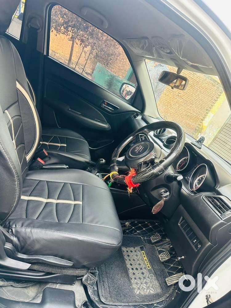 Maruti Suzuki Petrol 2023