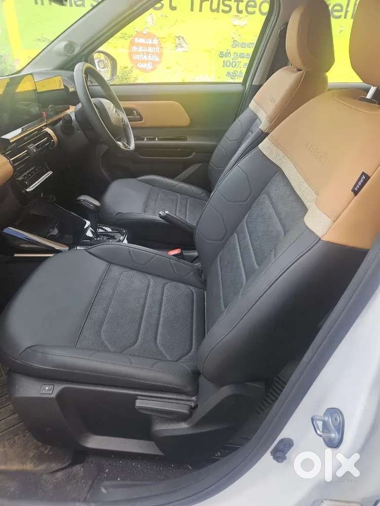 Citroen Basalt X 2026 Max