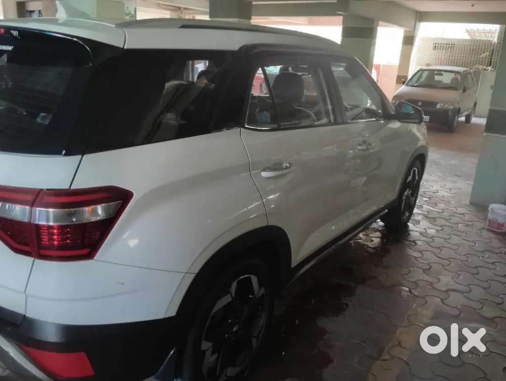 Hyundai Alcazar 2022