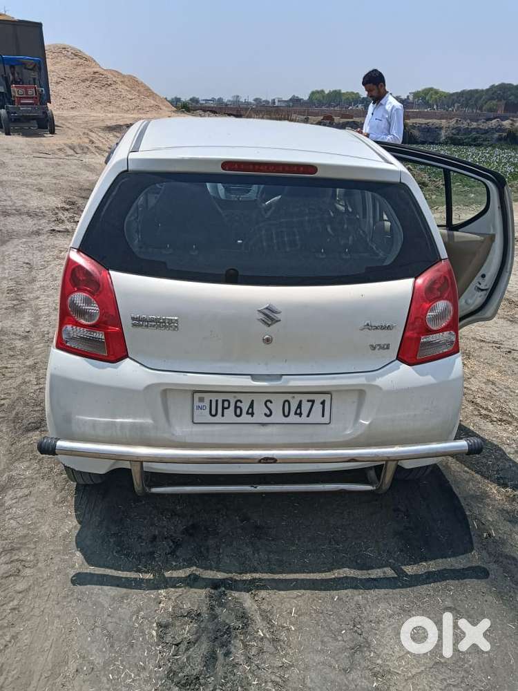 Maruti Suzuki A-star 2012-2014 1.0 Vxi, 2013, Petrol